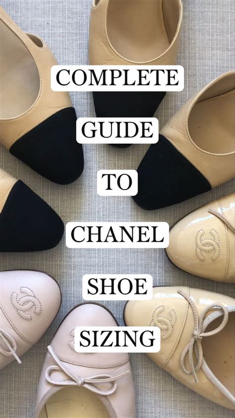 chanel ladies sandals|Chanel women shoes size chart.